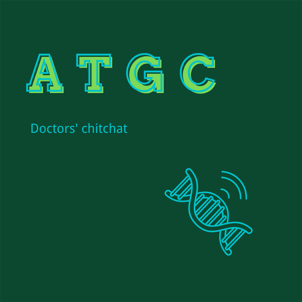 Artwork for ATGC doctors' chat