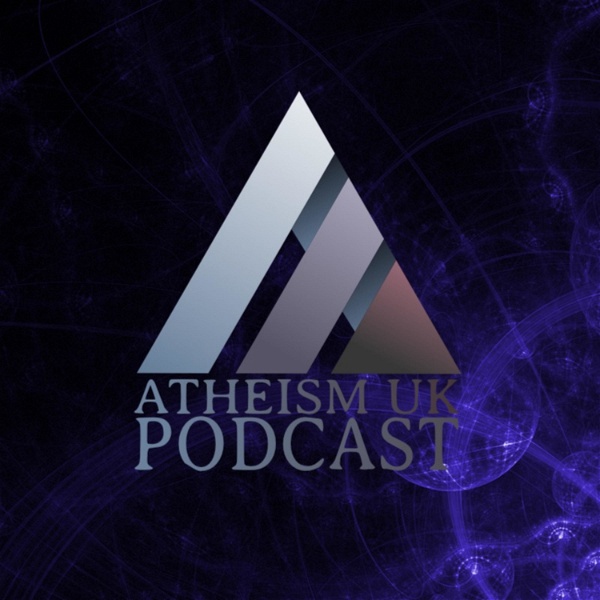 Artwork for Atheism UK Podcast