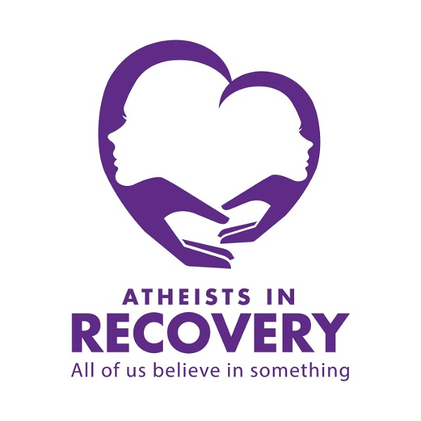 Artwork for Atheists in Recovery