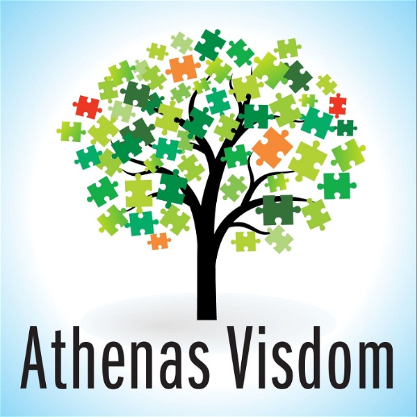 Artwork for Athenas Visdom