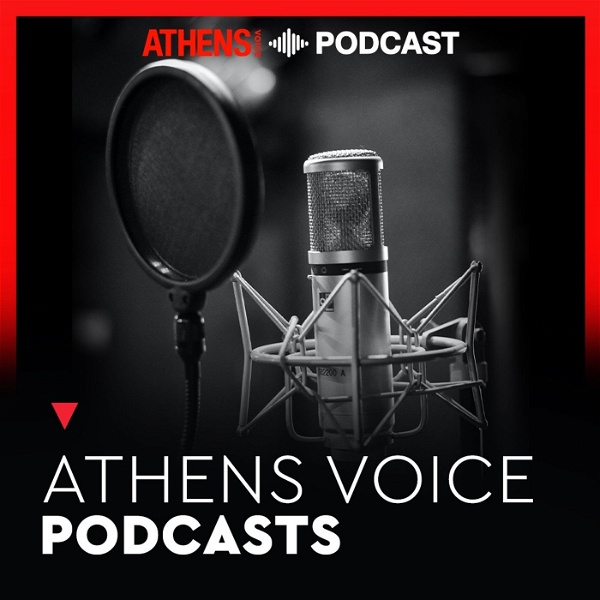Artwork for ATHENS VOICE Podcast
