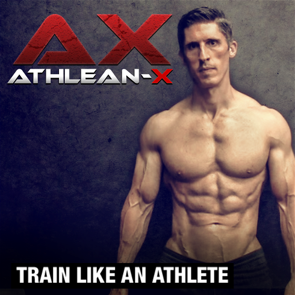 Artwork for ATHLEAN-X™