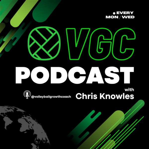Artwork for VGC Podcast