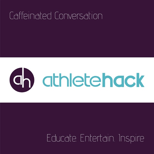 Artwork for AthleteHack Podcast
