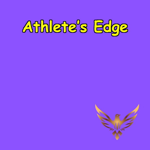 Artwork for Athlete's Edge