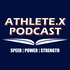 ATHLETE.X Podcast