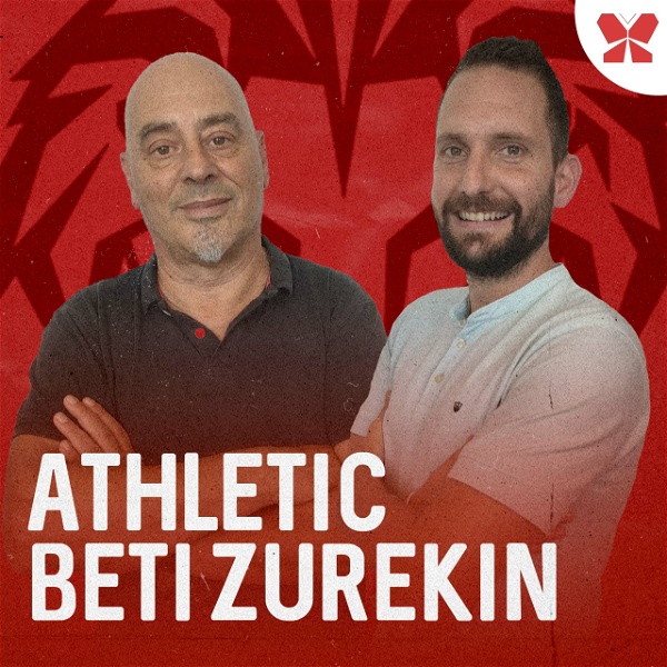 Artwork for Athletic Beti Zurekin de Radio Popular