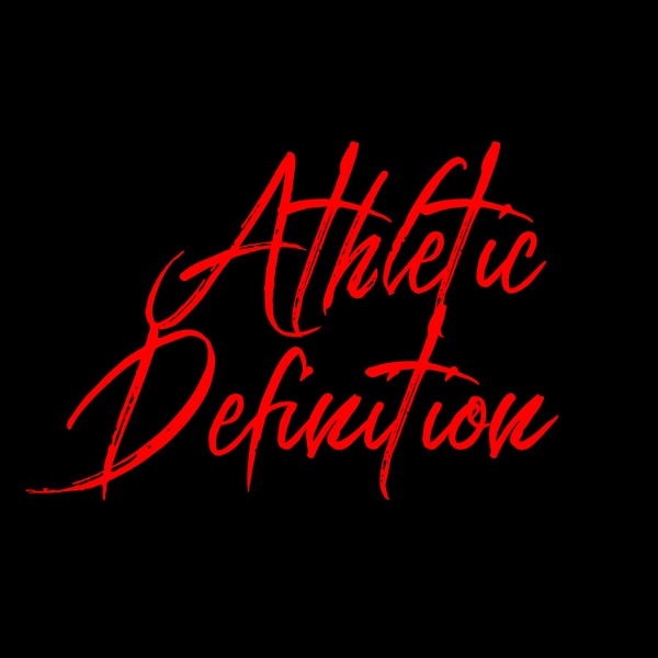 Artwork for Athletic Definition