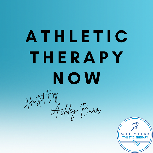 Artwork for Athletic Therapy Now