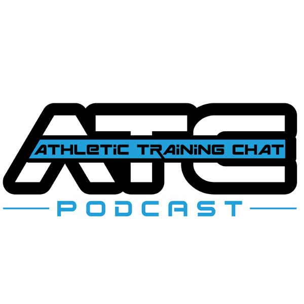 Artwork for Athletic Training Chat