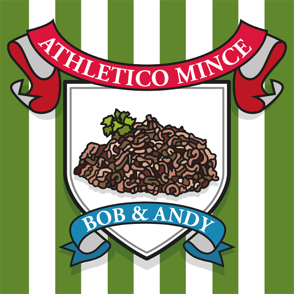 Artwork for Athletico Mince