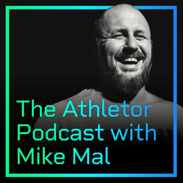 Artwork for Athletor Podcast