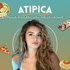 ATIPICA - La nutrizione senza inganni