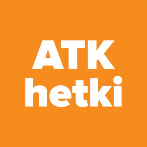 Artwork for ATK-hetki