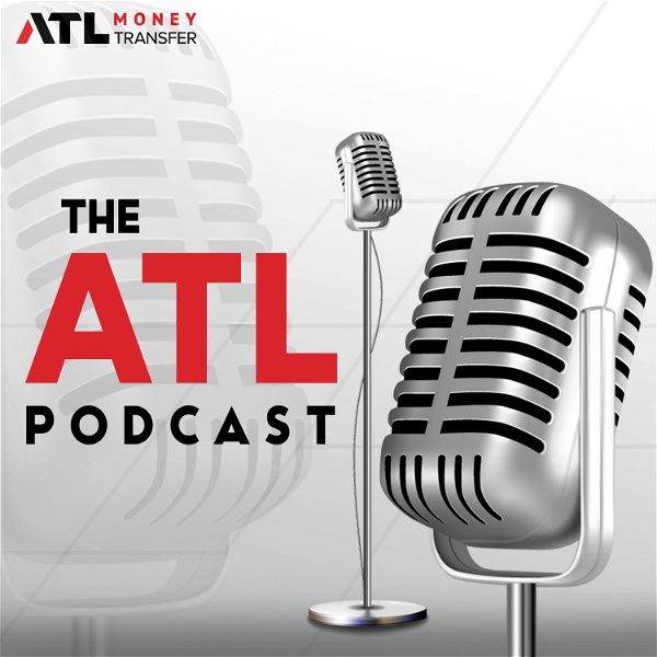 Artwork for ATL Money Transfer Podcast