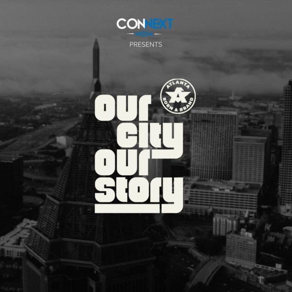 Artwork for Atlanta Born & Brand