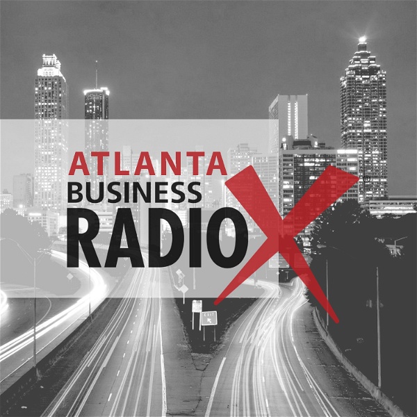 Artwork for Atlanta Business Radio