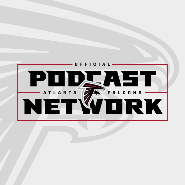 Artwork for Atlanta Falcons Podcast Network