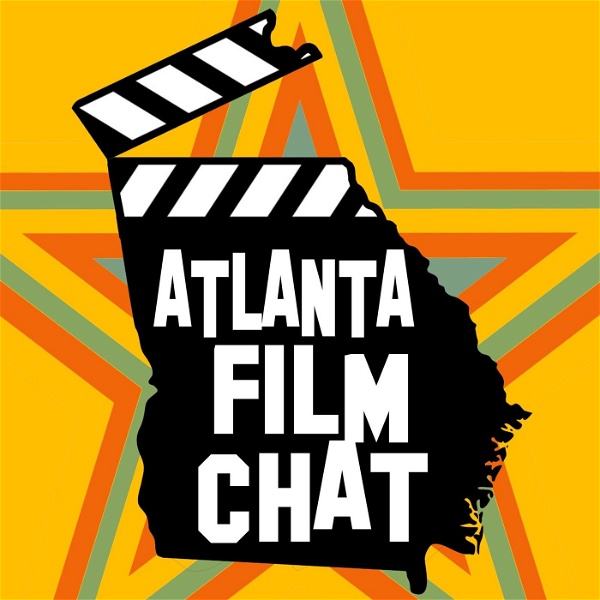 Artwork for Atlanta Film Chat