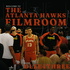 Atlanta Hawks Film Room with dlee4three