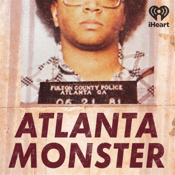 Artwork for Atlanta Monster