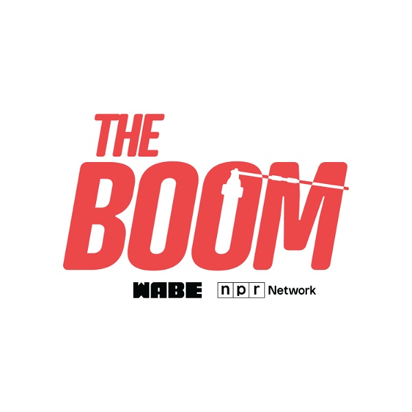 Artwork for The Boom