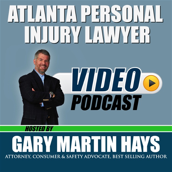 Artwork for Atlanta Personal Injury Lawyer Podcast