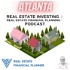 Atlanta Real Estate Investing & Real Estate Financial Planning™ Podcast