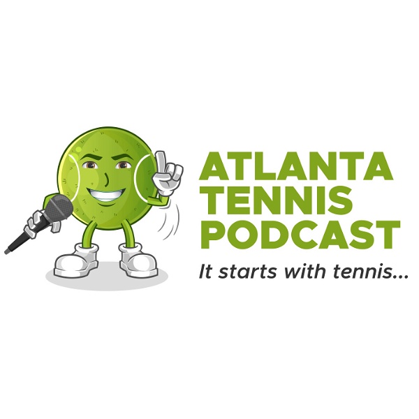 Artwork for Atlanta Tennis Podcast