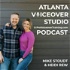 Atlanta Voiceover Studio