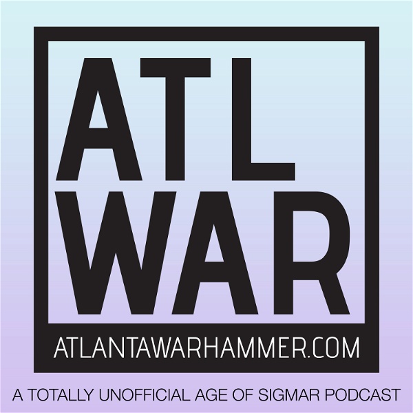 Artwork for Atlanta Warhammer