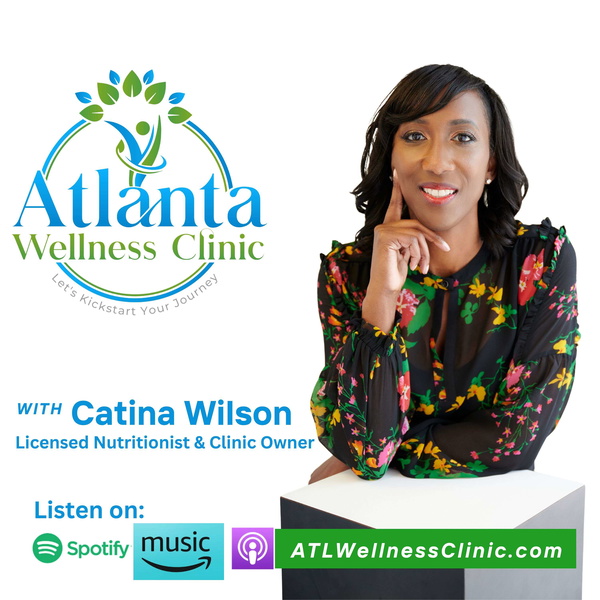 Artwork for Atlanta Wellness Clinic Podcast