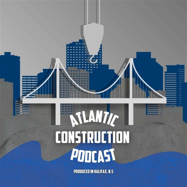Artwork for Atlantic Construction Podcast