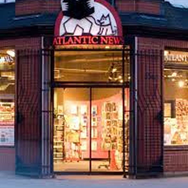 Artwork for Atlantic News Halifax
