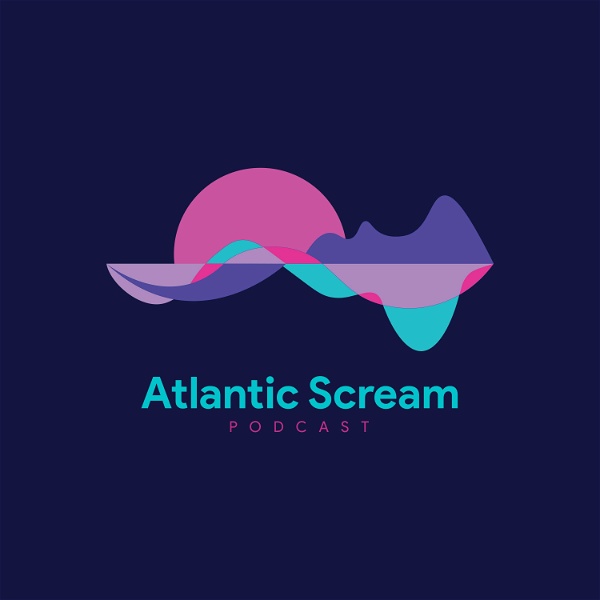 Artwork for Atlantic Scream Podcast