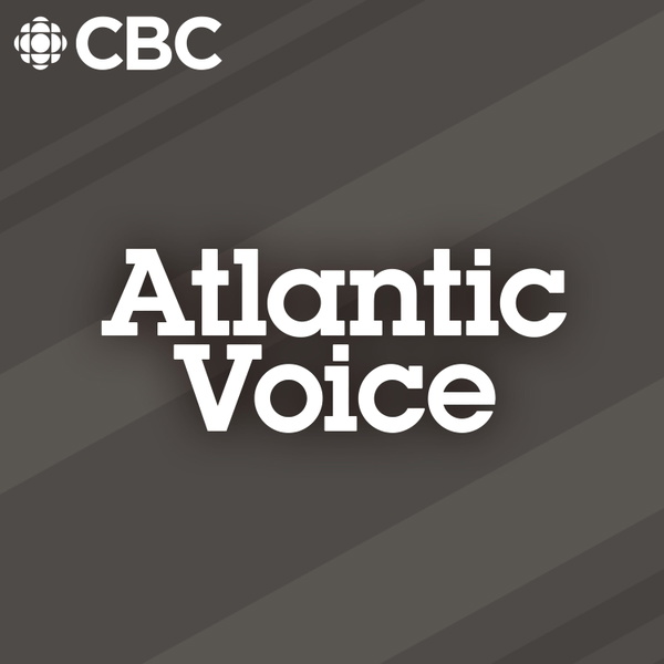 Artwork for Atlantic Voice