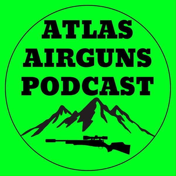 Artwork for Atlas Airguns