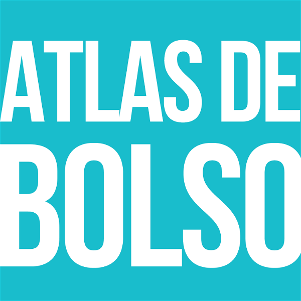 Artwork for Atlas de Bolso