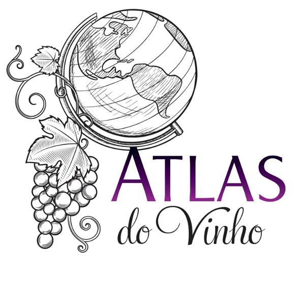 Artwork for Atlas do Vinho