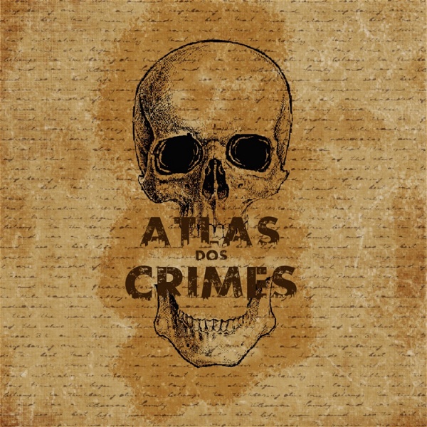 Artwork for Atlas dos Crimes