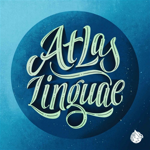 Artwork for Atlas Linguae