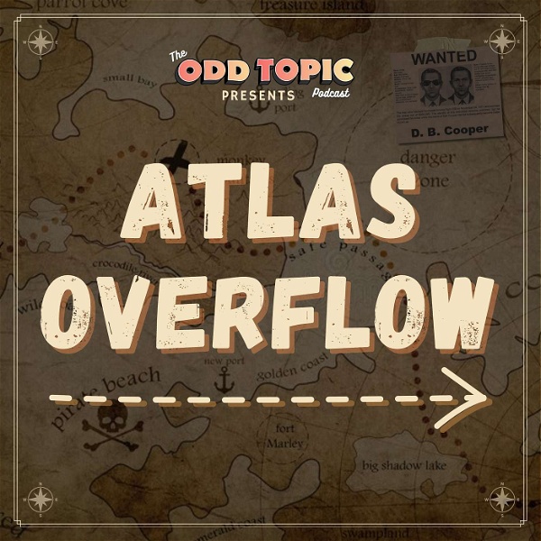 Artwork for Atlas Overflow