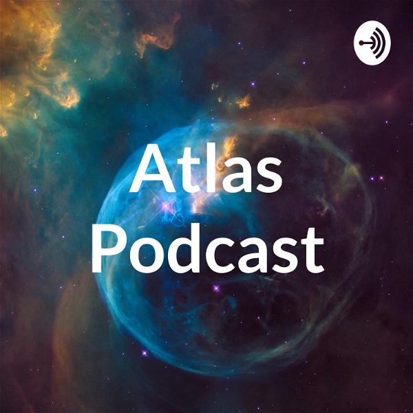 Artwork for Atlas Podcast