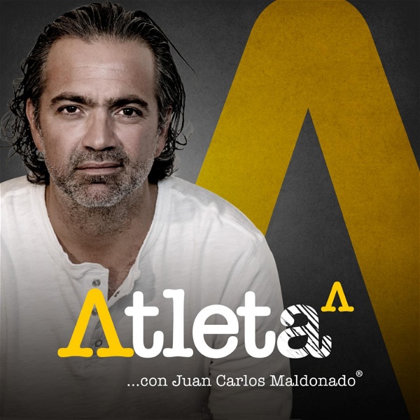 Artwork for Atletaa Podcast con Juan Carlos Maldonado