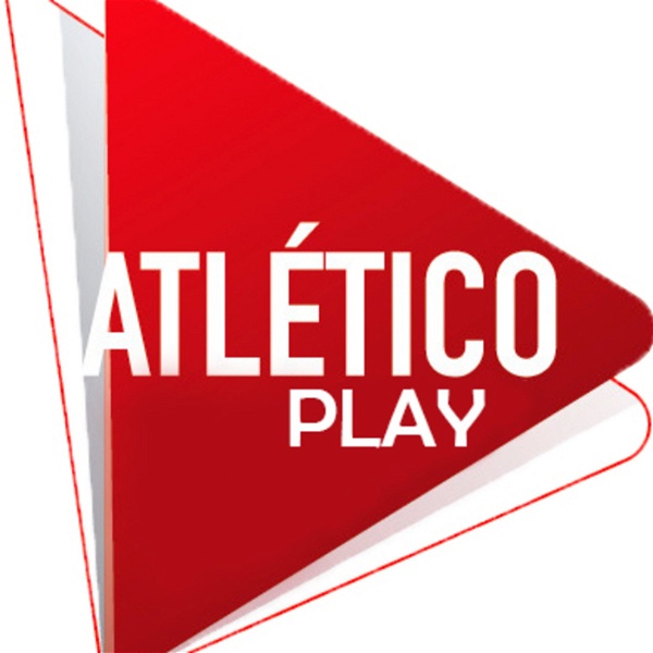 Artwork for Atlético Play