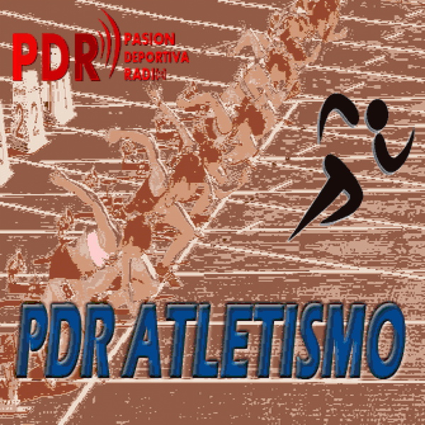 Artwork for Atletismo