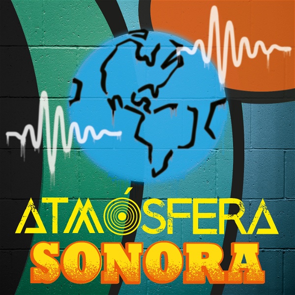 Artwork for Atmósfera Sonora