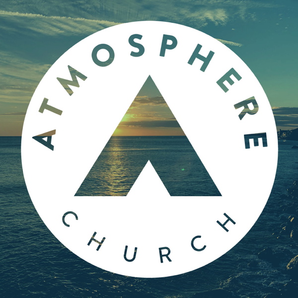 Artwork for Atmosphere Church Podcast