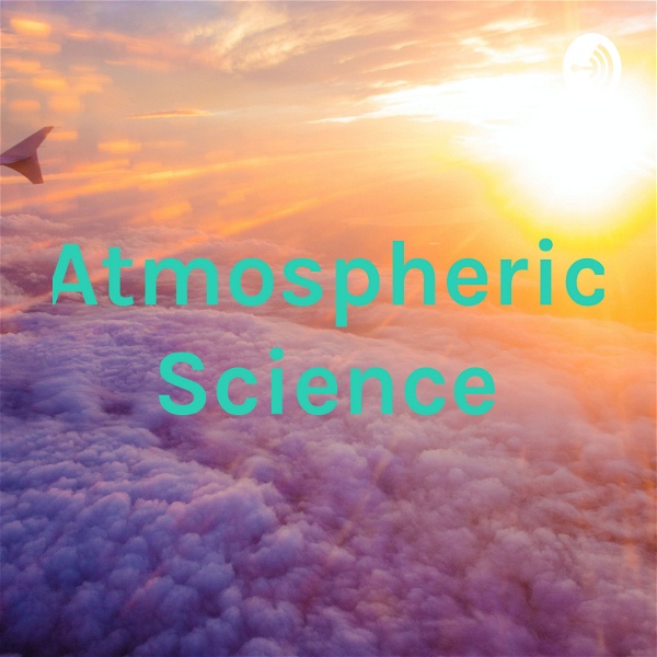 Artwork for Atmospheric Science