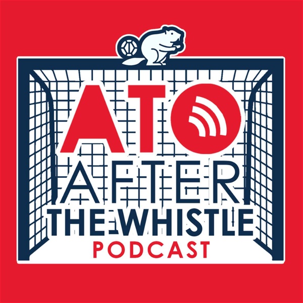 Artwork for ATO - After the Whistle